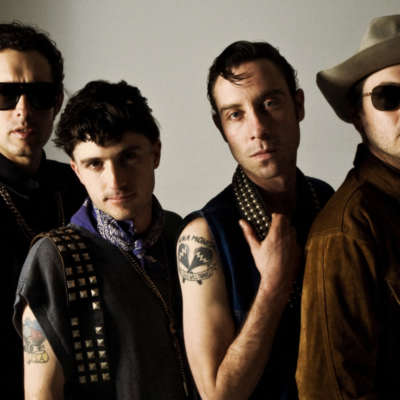 Black Lips unveil standalone track ‘Freedom Fries’