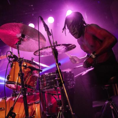 Black Midi, Whenyoung head up new additions to The Great Escape