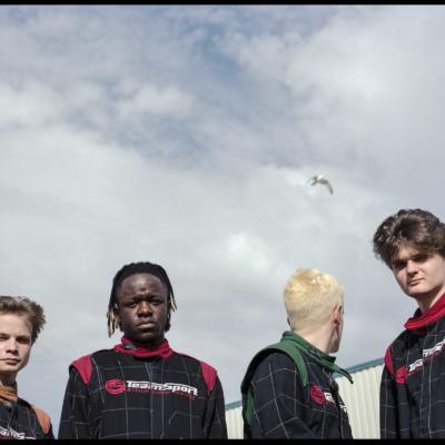 Tracks: Black Midi, The Chemical Brothers, Billie Eilish & more