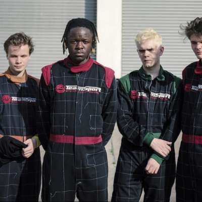 black midi release new track ‘Sweater’