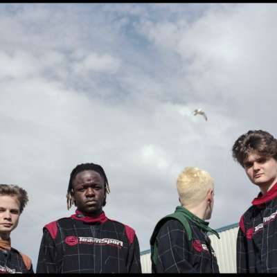 Tracks: Black Midi, The Chemical Brothers, Billie Eilish & more