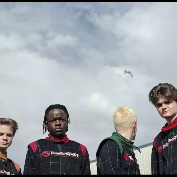 Tracks: Black Midi, The Chemical Brothers, Billie Eilish & more