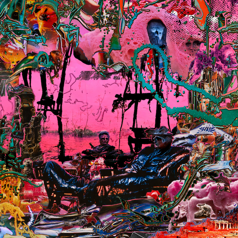 black midi - Hellfire review | DIY Magazine - Vimarsana News