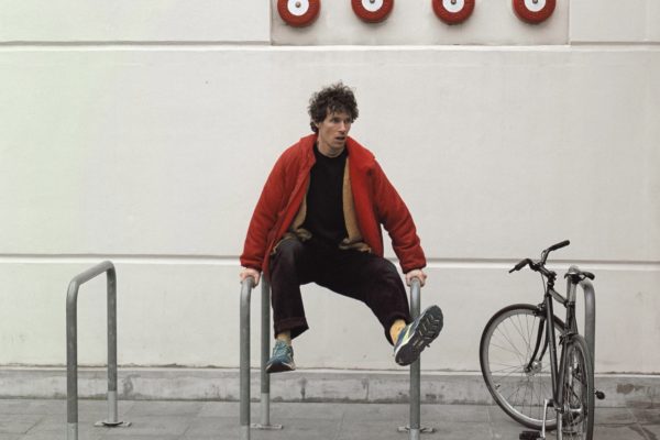 Blackaby releases new single 'She'll Make Some Time On A Monday'