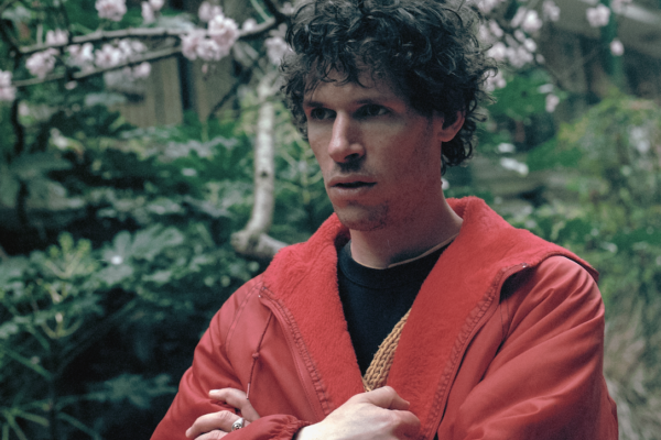 Blackaby releases new single 'No Long Grass'
