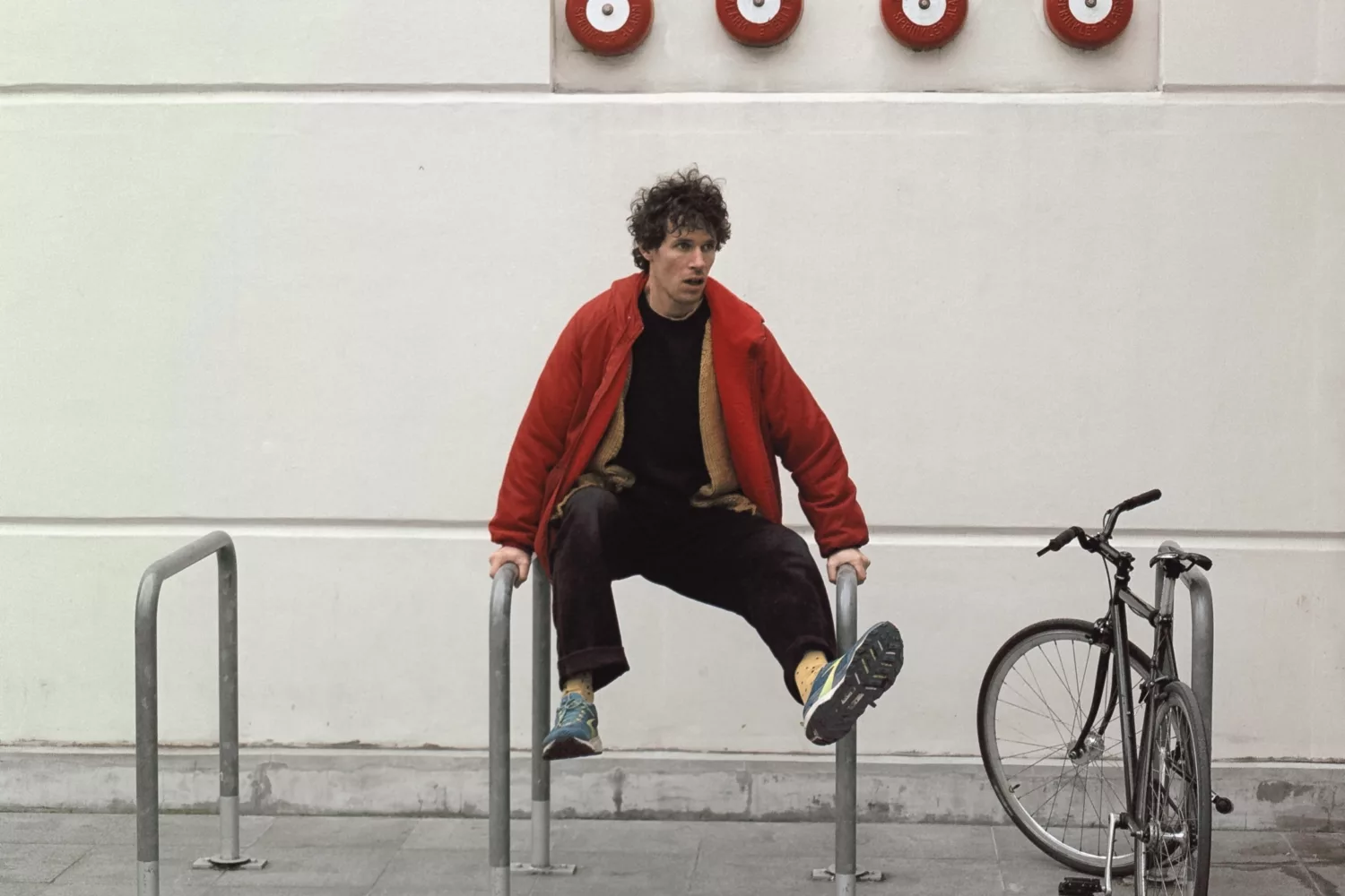 Blackaby unveils new single 'I Wanted'