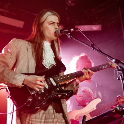 Blaenavon reschedule UK & Irish tour dates