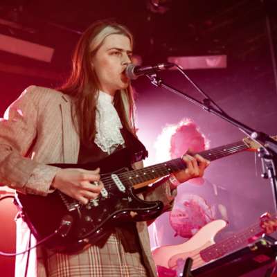 Blaenavon reschedule UK & Irish tour dates