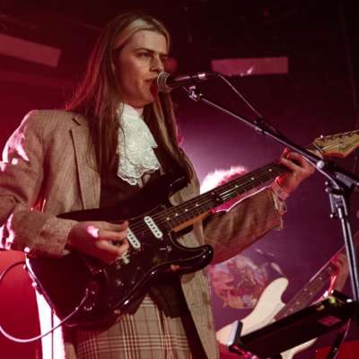 Blaenavon, King Nun & more to play DIY’s stage at Sound City