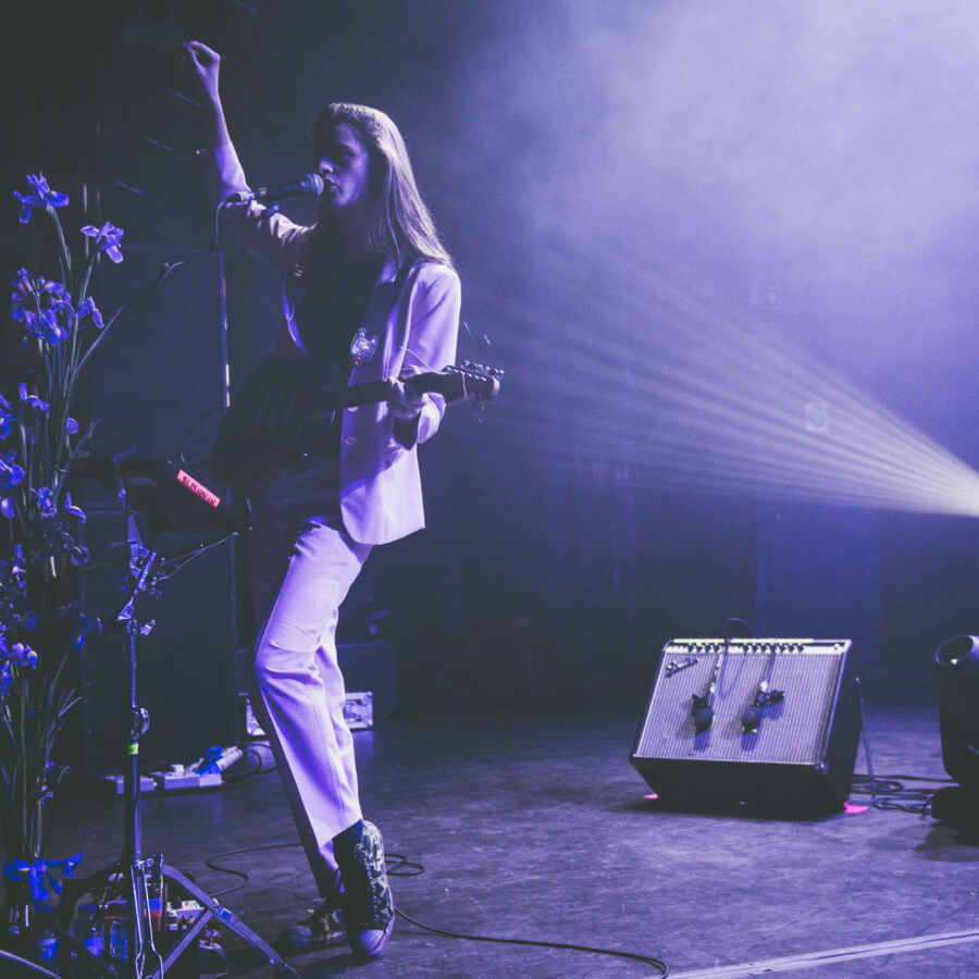 Blaenavon announce last minute show at London's Omeara