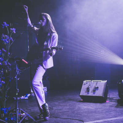 Blaenavon, Shepherd’s Bush Empire, London