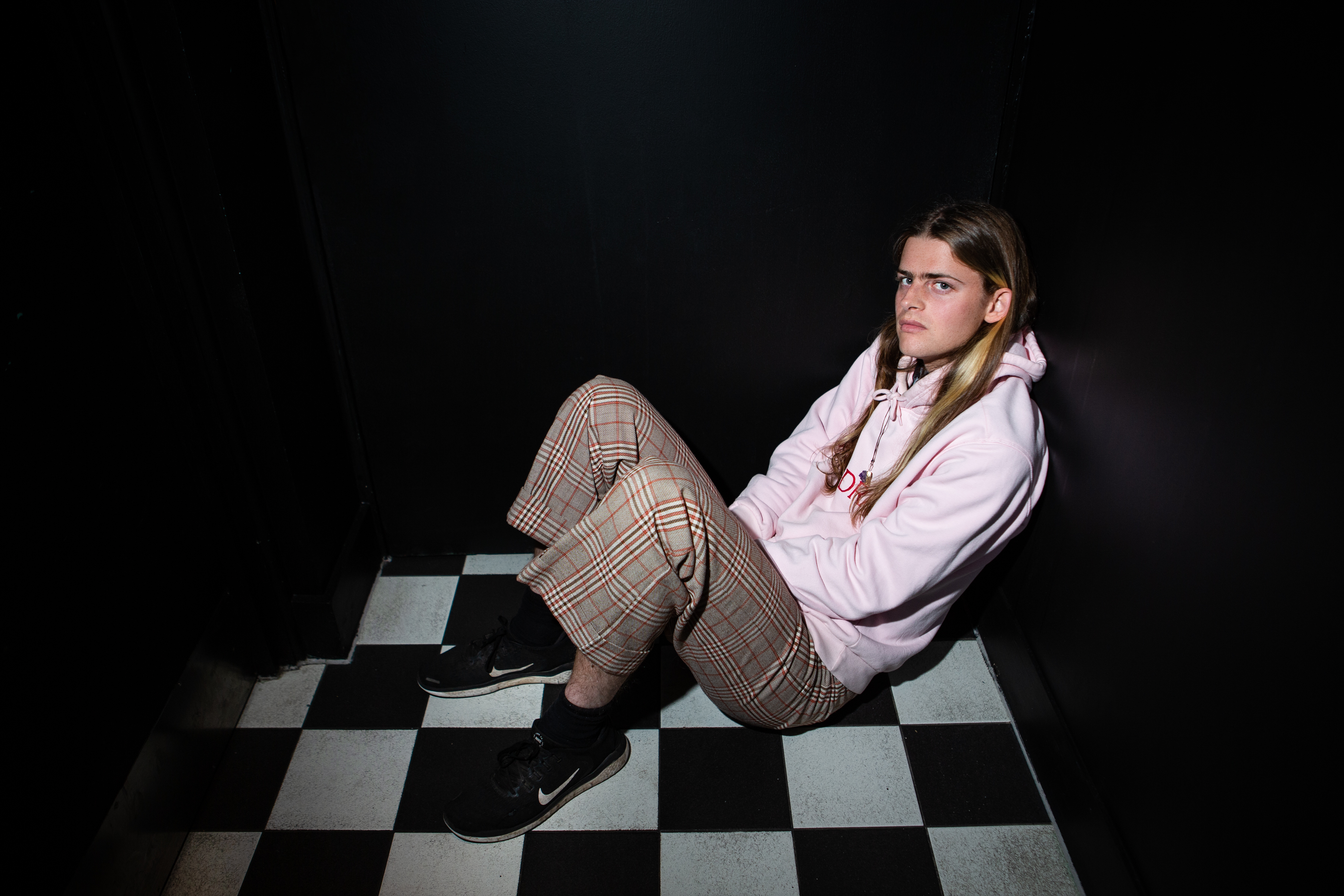 Happy Endings: Blaenavon