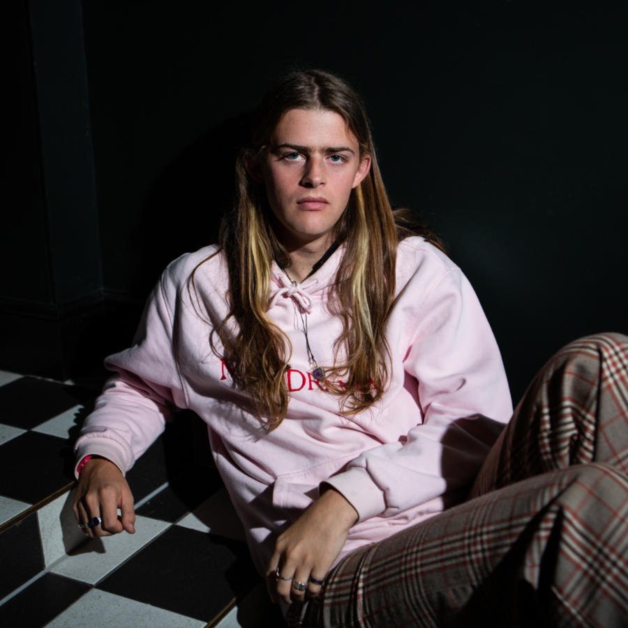 Happy Endings: Blaenavon