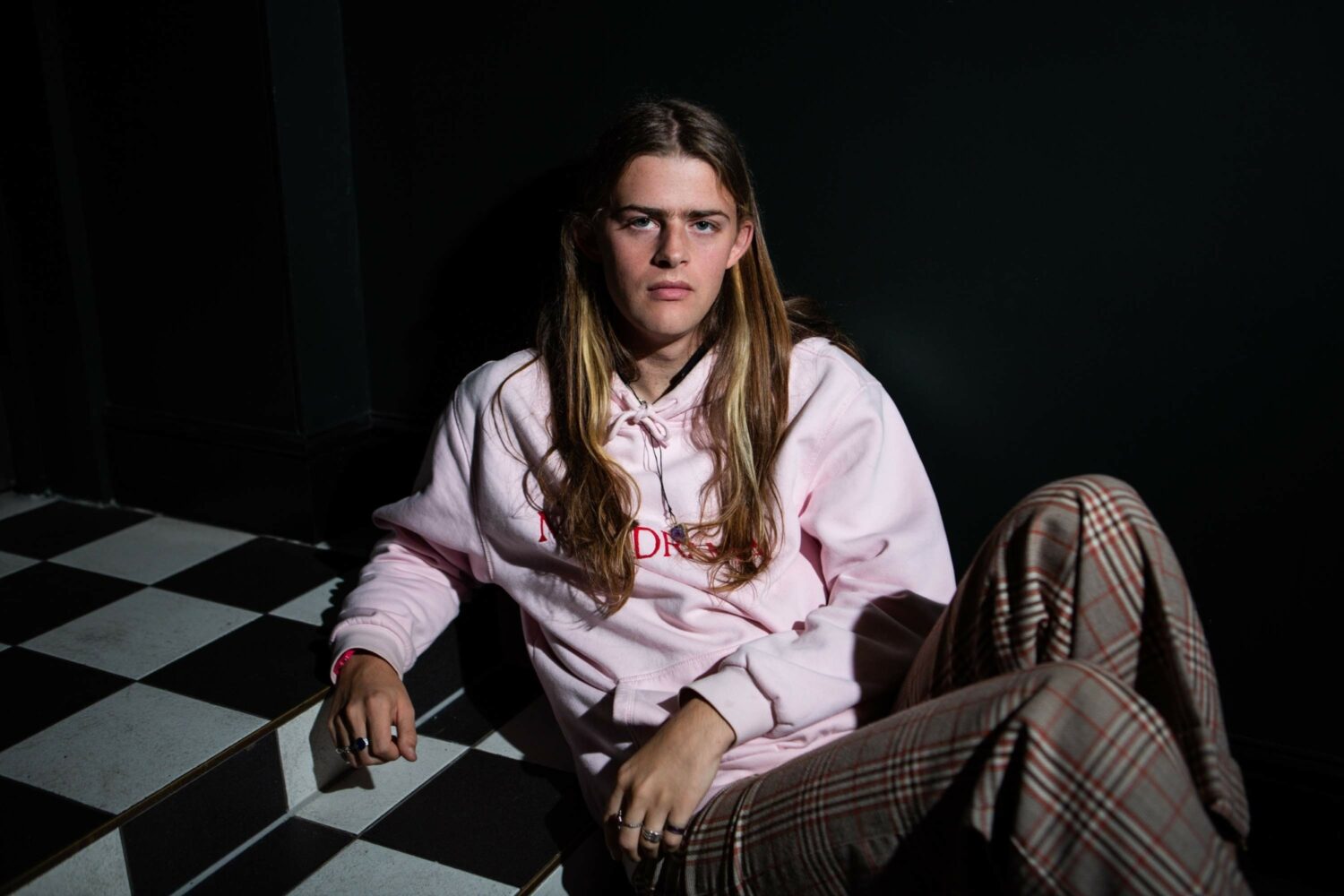 Happy Endings: Blaenavon
