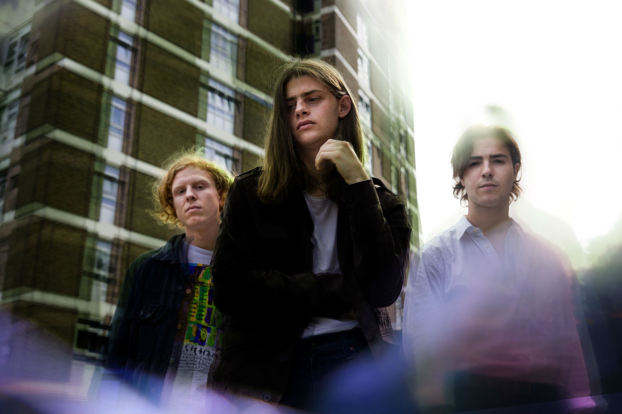The future’s bright for Blaenavon