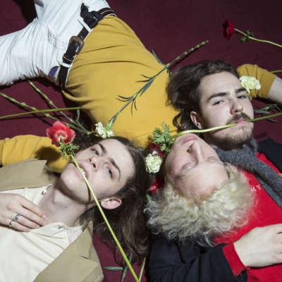 Blaenavon release ‘That’s Your Lot – The Bedroom Tapes’