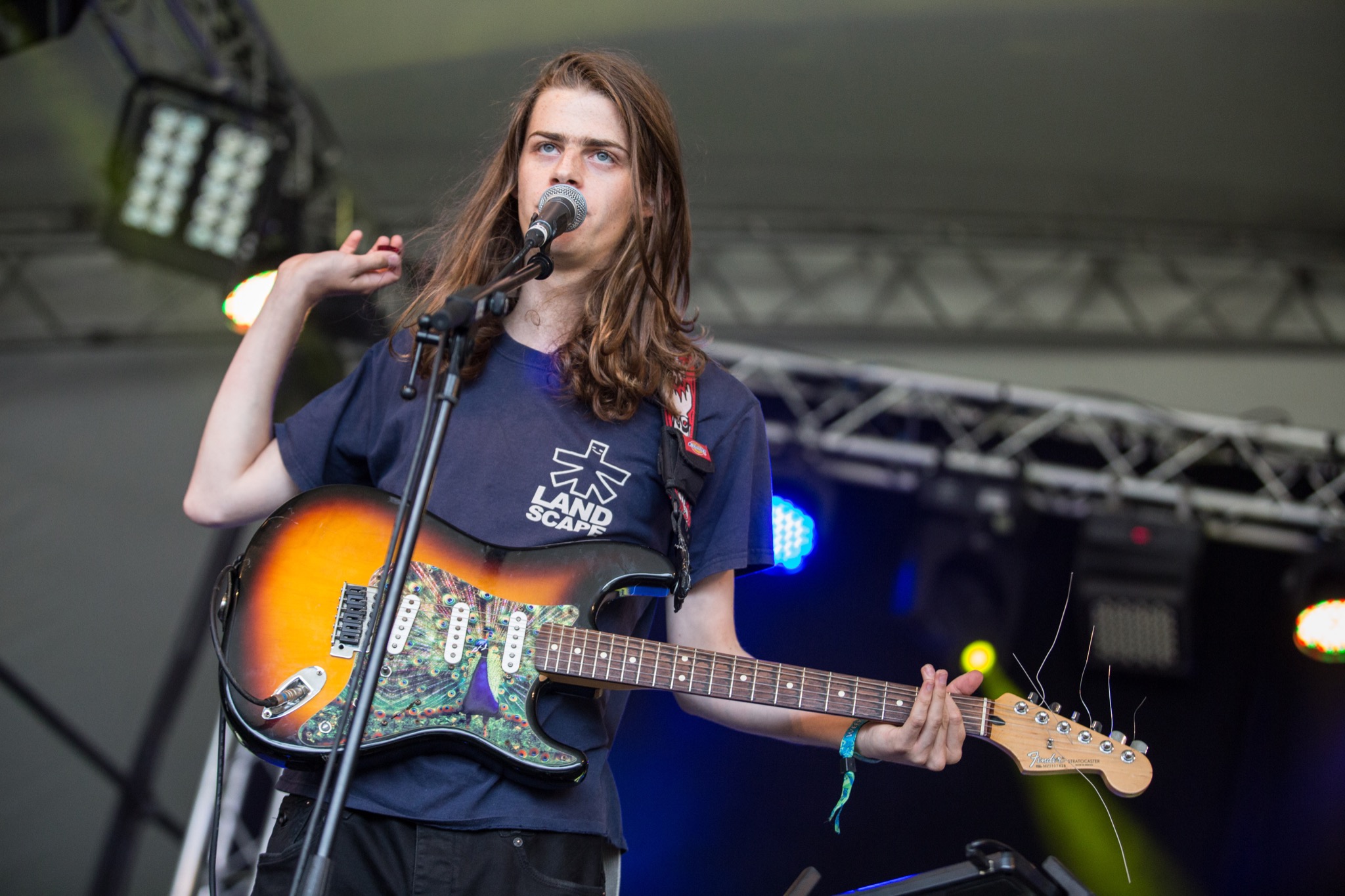 Blaenavon, Doe & Muncie Girls to take on SXSW for DIY & TicketWeb showcase