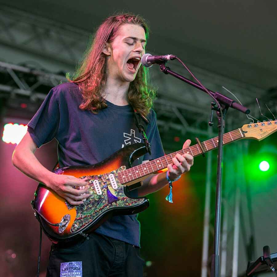 Latitude 2016: Blaenavon