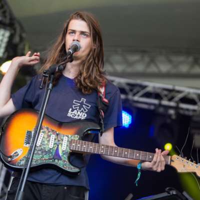 Blaenavon, Doe & Muncie Girls to take on SXSW for DIY & TicketWeb showcase