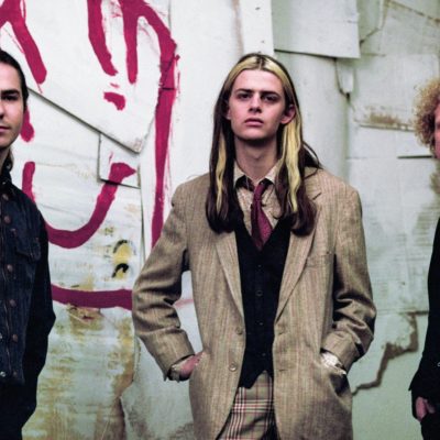 Blaenavon - Catatonic Skinbag