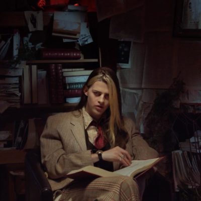 Blaenavon share ‘Catatonic Skinbag’ video