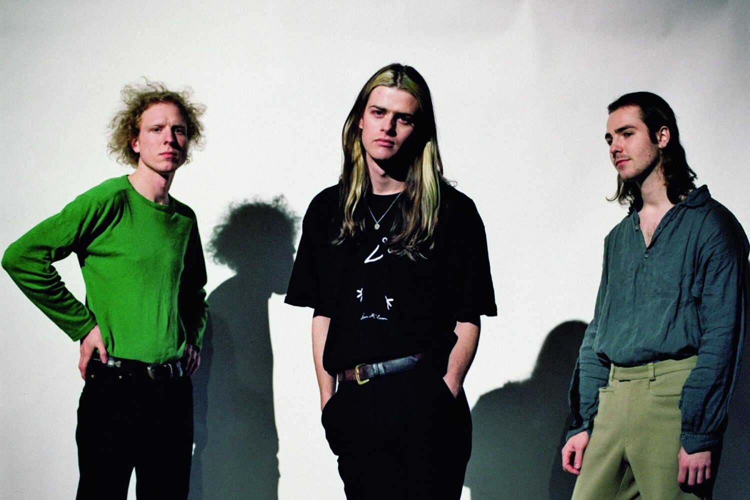 Blaenavon release new collection ‘demoitis’