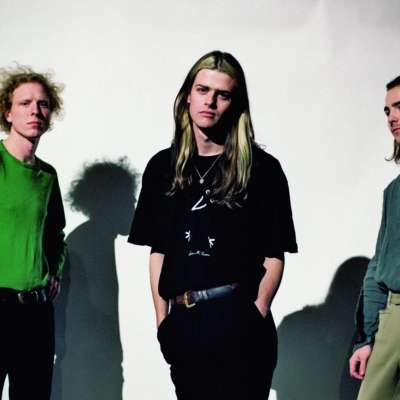 Blaenavon release new collection ‘demoitis’