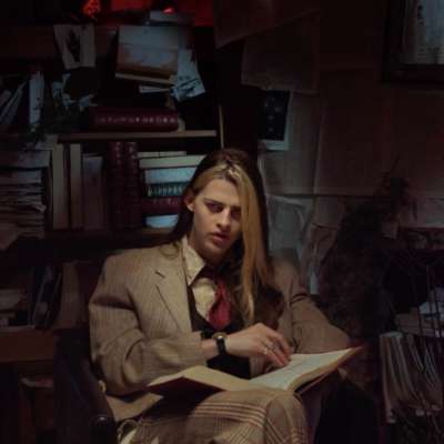 Blaenavon share ‘Catatonic Skinbag’ video