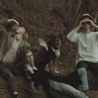Blaenavon and Willie J. Healey shine a light for gloomy guitar-work at The Great Escape