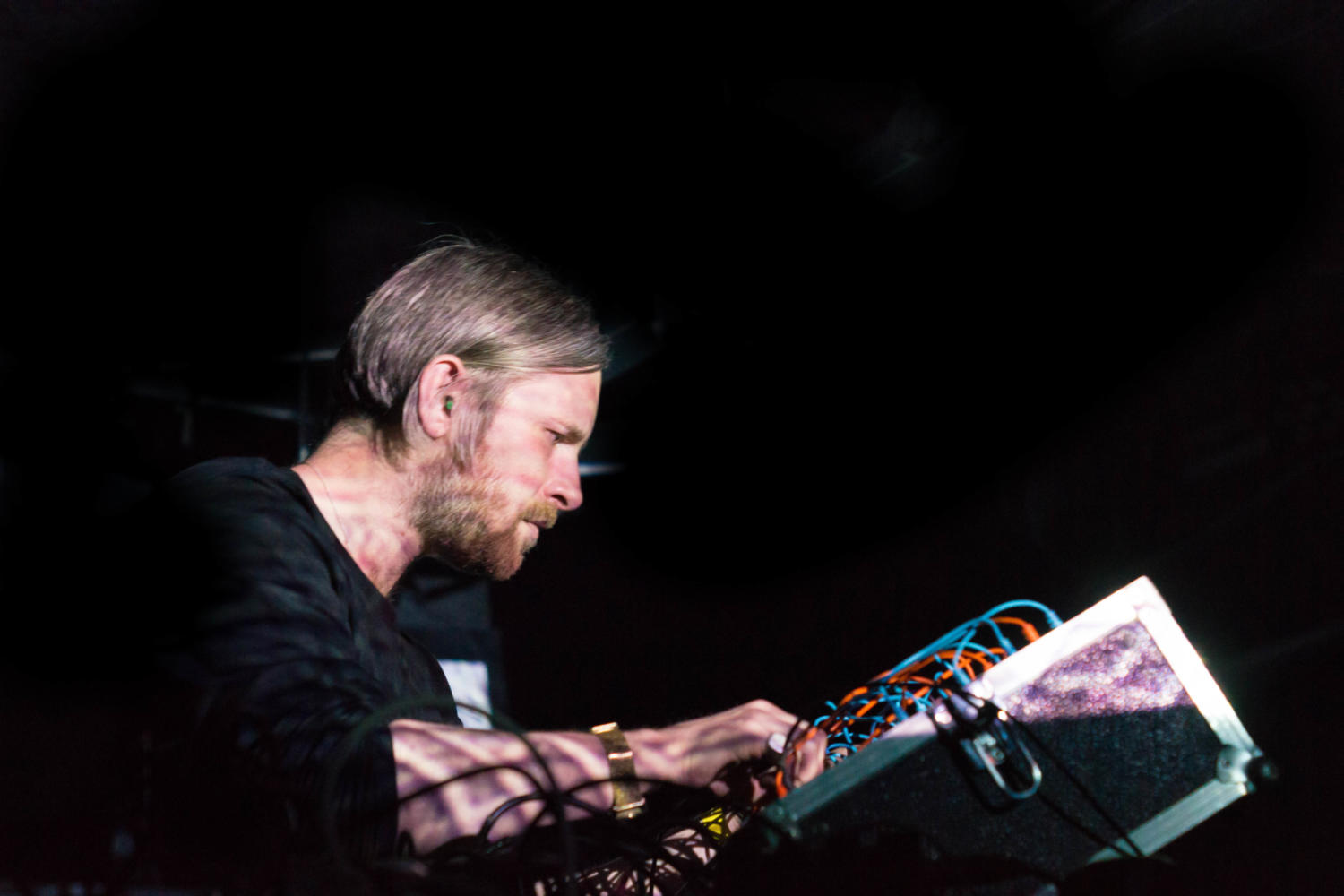 Blanck Mass shares ‘No Dice’, the second taste of new album ‘Animated Violence Mild’