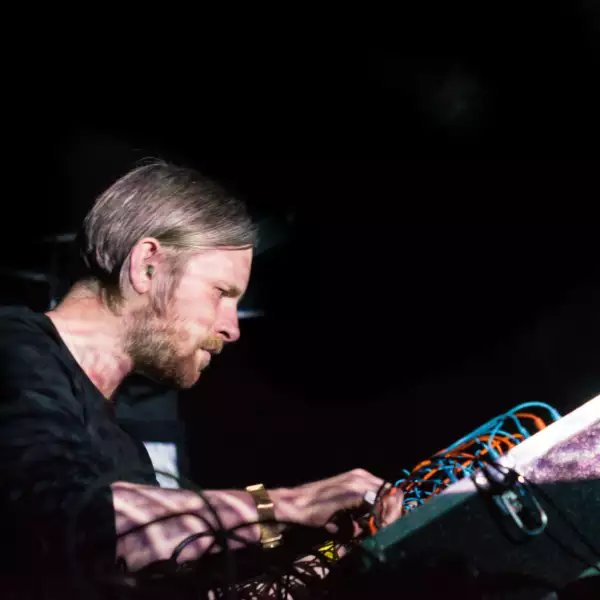 Blanck Mass shares 'No Dice', the second taste of new album 'Animated Violence Mild'
