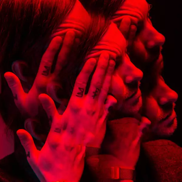 Blanck Mass shares new single 'D7-D5' as part of Adult Swim singles series