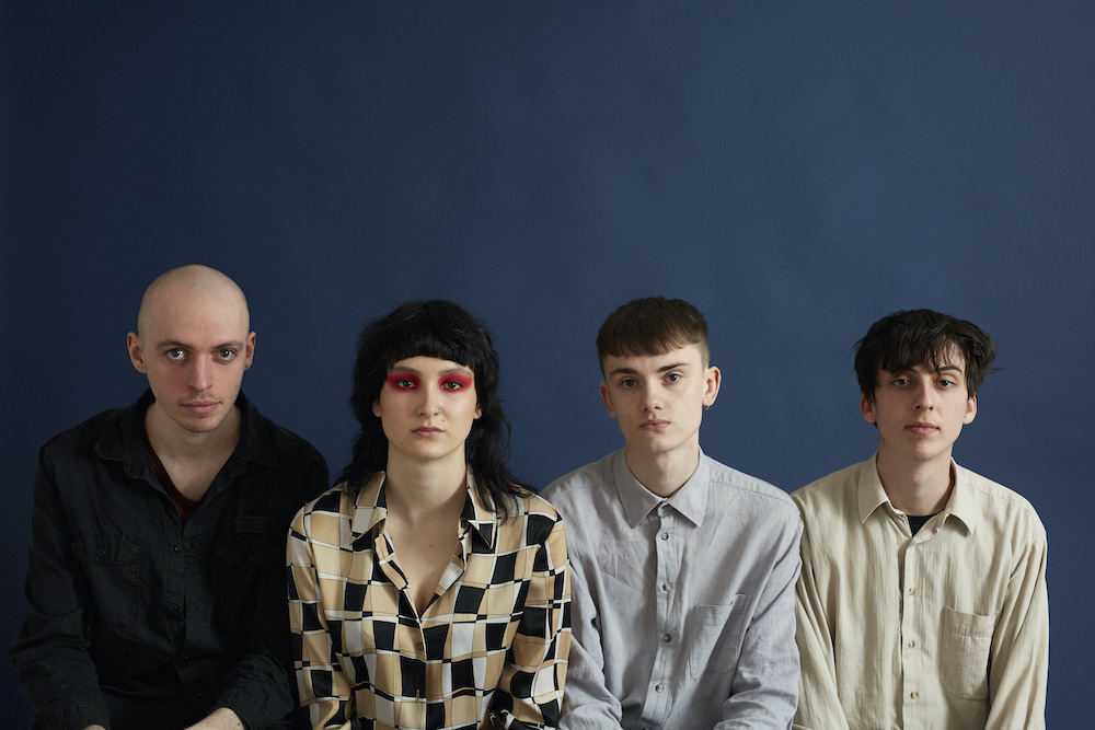 The Neu Bulletin (Blanketman, Raia Was, Children Of The State and more!)