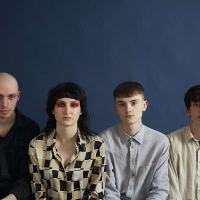 The Neu Bulletin (Blanketman, Raia Was, Children Of The State and more!)