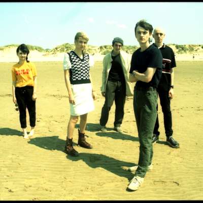 Blanketman share new track ‘Beach Body’