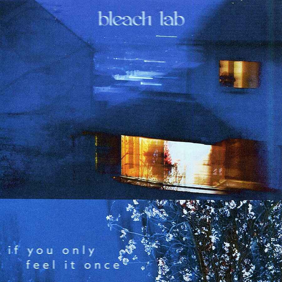 Bleach Lab - If You Only Feel It Once