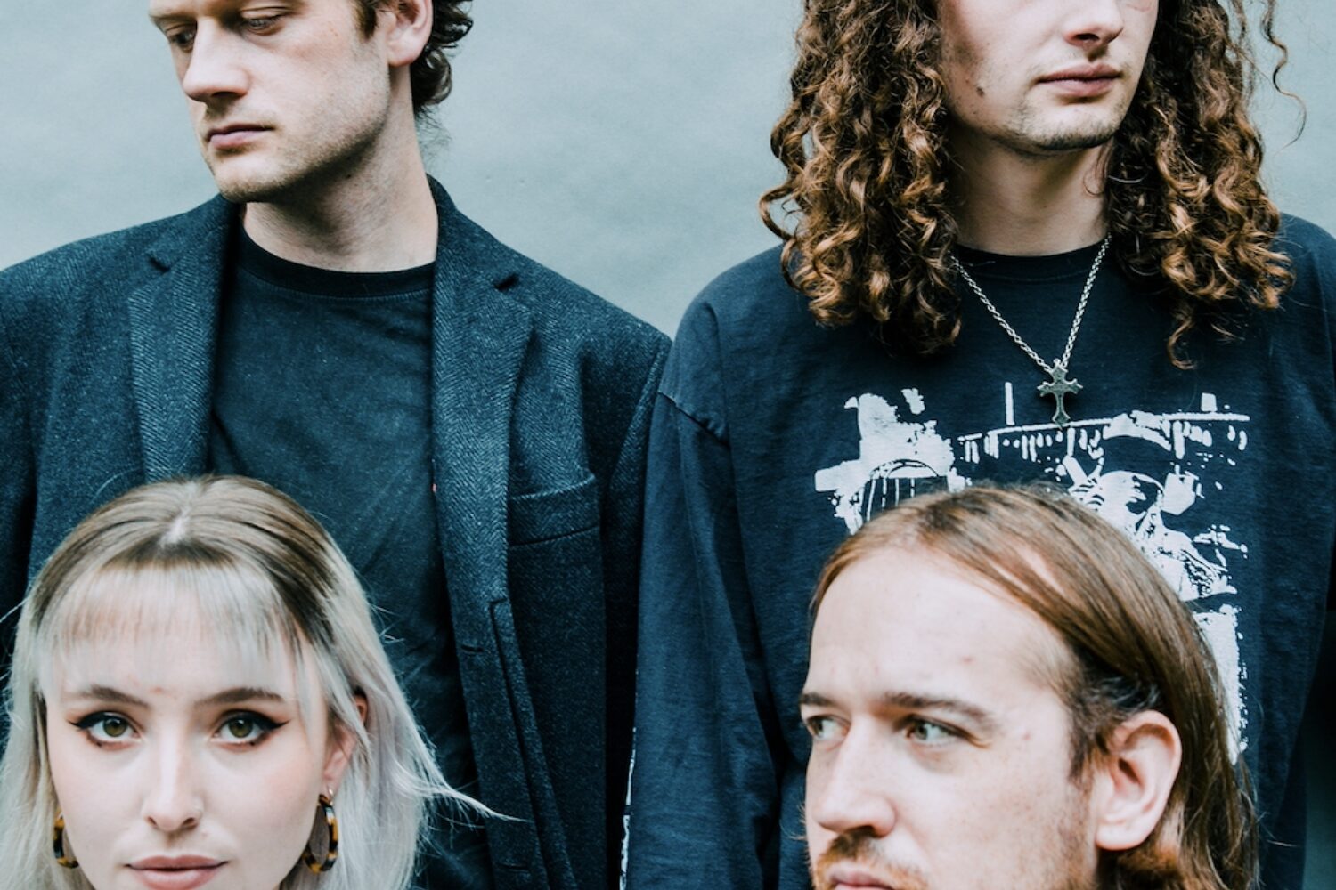 Bleach Lab share new track ‘Flood’