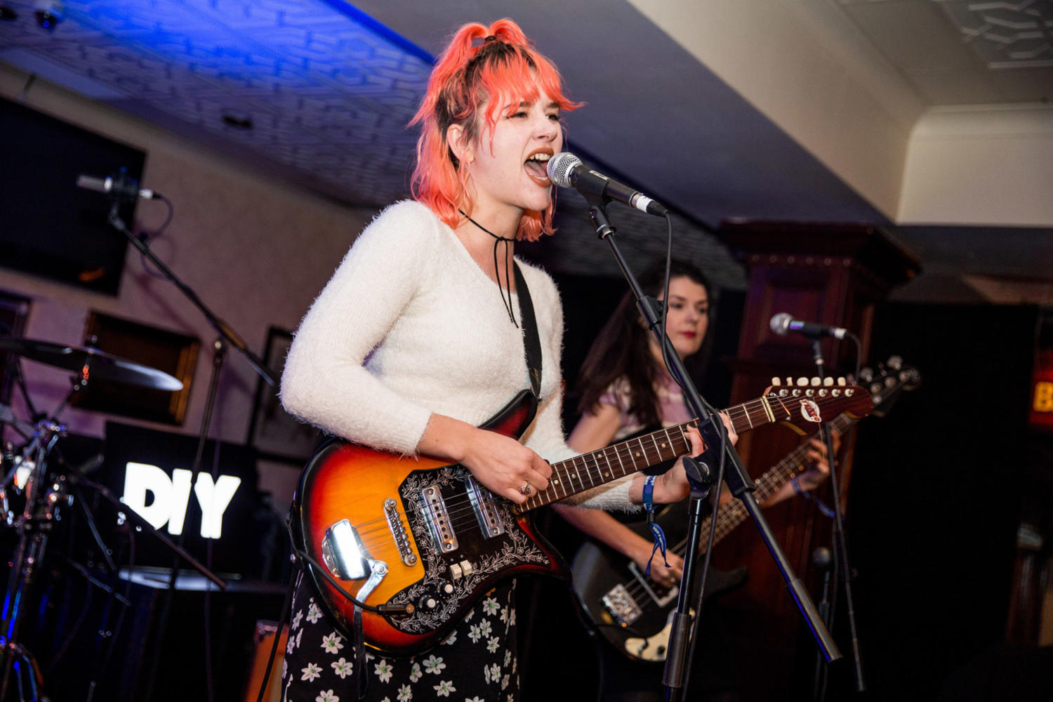 Bleached, Mabel among new Reading & Leeds additions