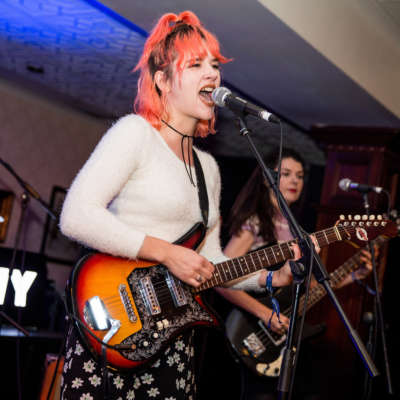 Bleached, Mabel among new Reading & Leeds additions