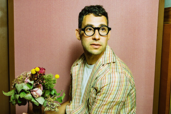 Jack Antonoff of Bleachers on his "favourite band" Wolf Alice: "I love them and I’m happy they’re making music"