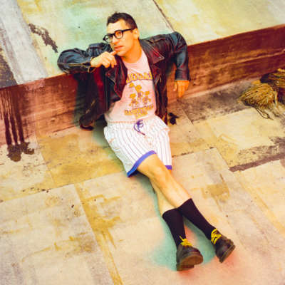 Jersey Boy: Bleachers’ Jack Antonoff