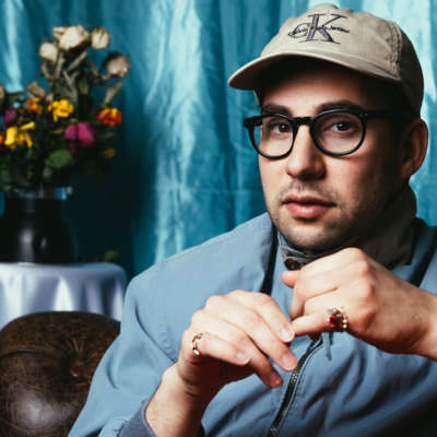 Jack Antonoff teases new Bleachers material