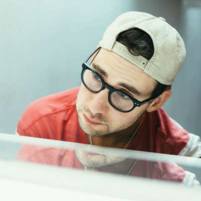 Bleachers announces London KOKO show