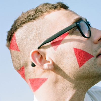 Bleachers cover The Beatles' 'Dear Prudence'