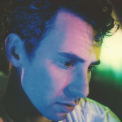 Tracks: Bleachers, Sharon Van Etten & Angel Olsen, Japanese Breakfast and more
