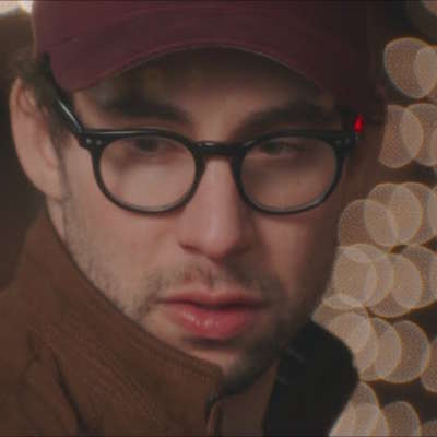 Bleachers stars in his own rom-com in the video for ‘Alfie’s Song (Not So Typical Love Song)’