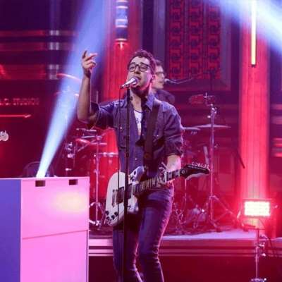 Watch Bleachers play ‘Don’t Take the Money’ on The Tonight Show