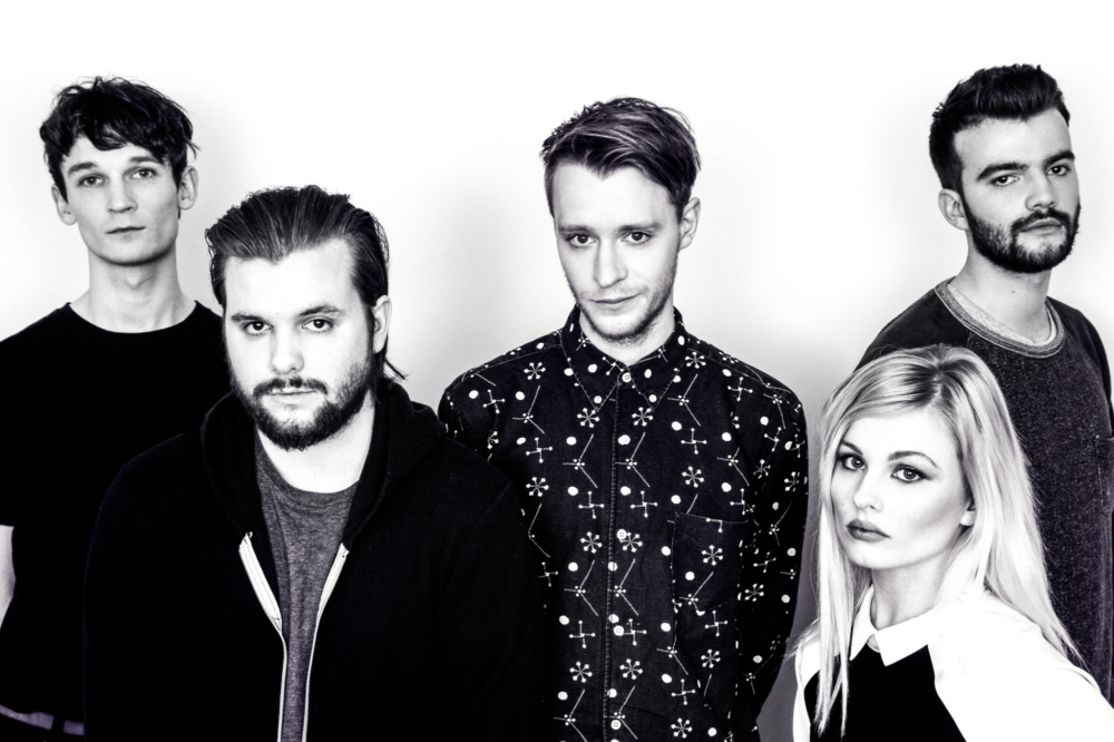 DIY Presents Tour in association with PledgeMusic: A guide to the bands