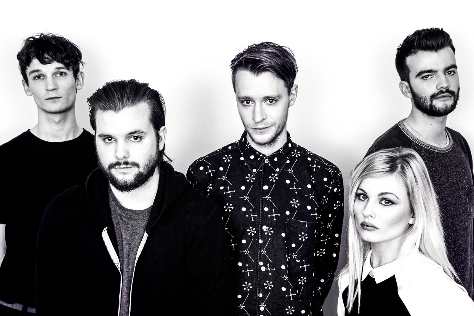 Blessa: The afterparty | Interview | DIY Magazine