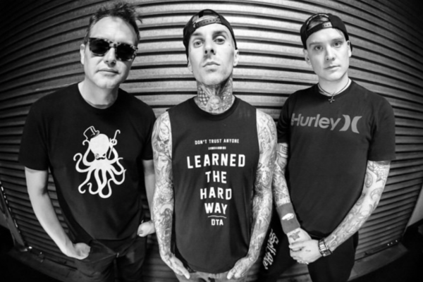 Blink-182 announce new album 'NINE'